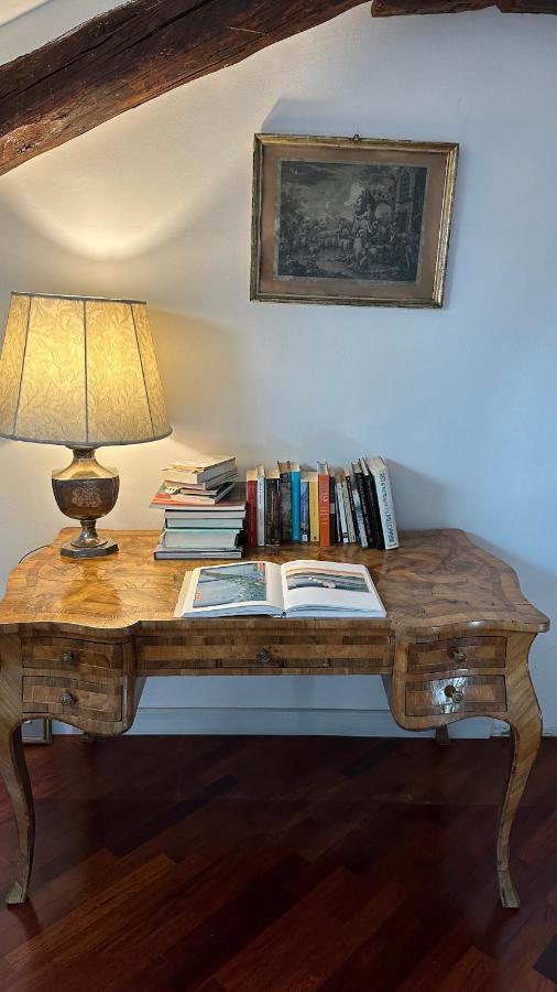 La Casa Di Veronica Appartement