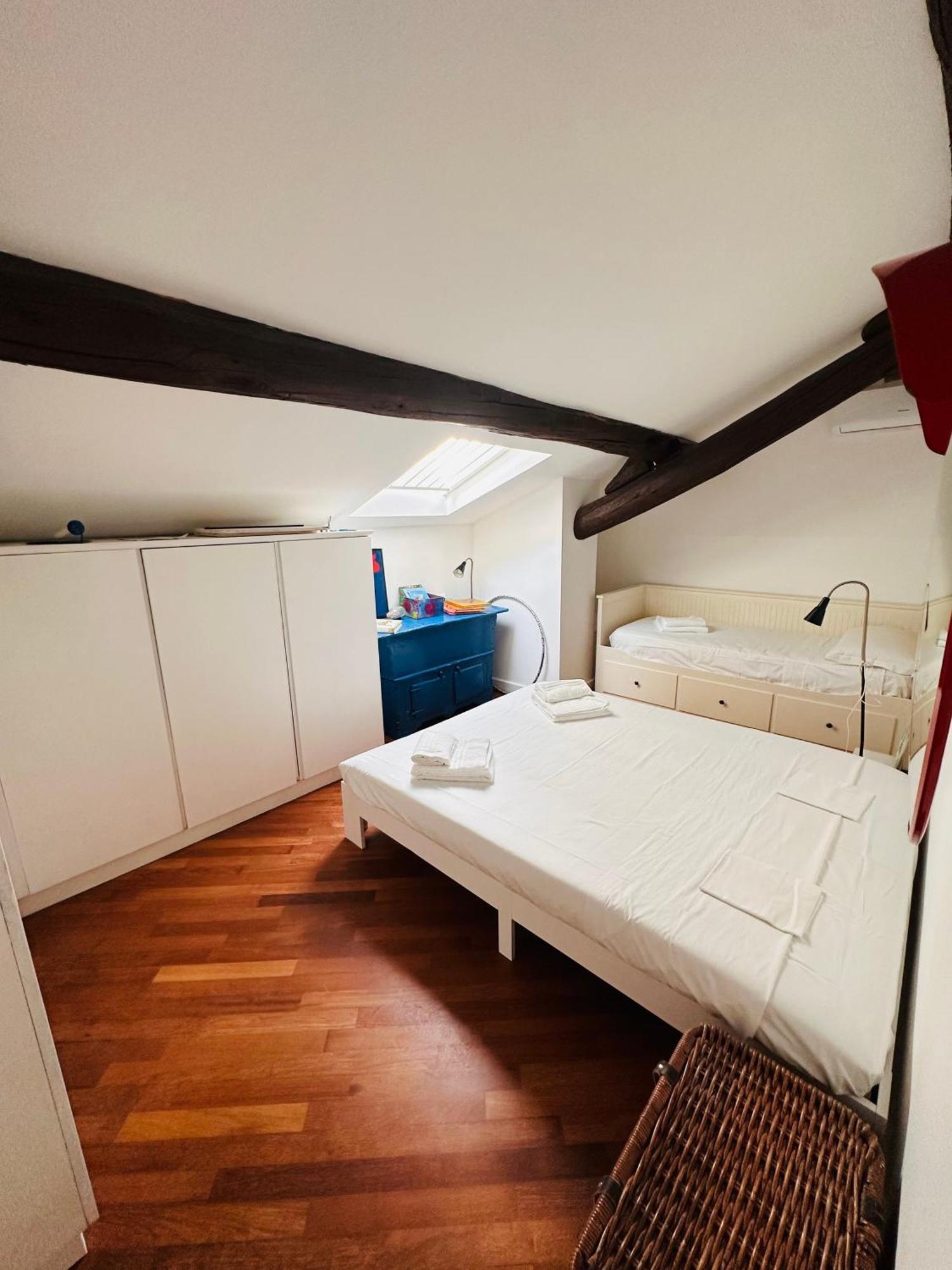 Appartement La Casa Di Veronica Côme