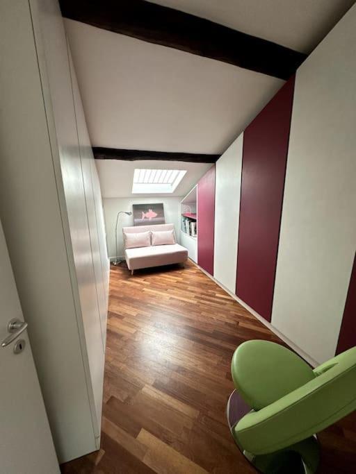 Appartement La Casa Di Veronica