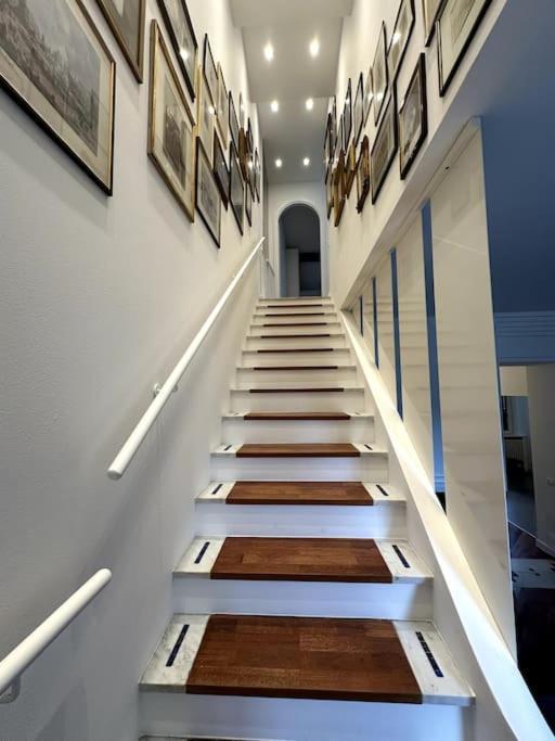 La Casa Di Veronica Appartement Como