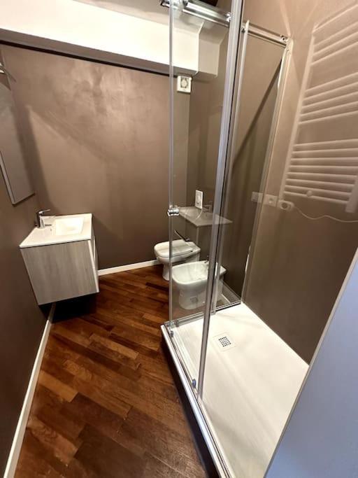 La Casa Di Veronica Appartement