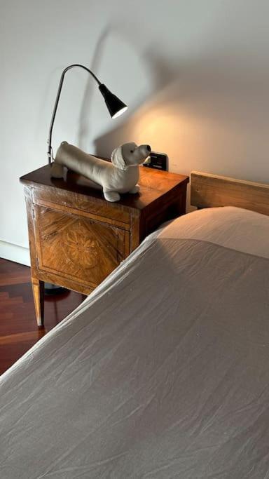 La Casa Di Veronica Côme